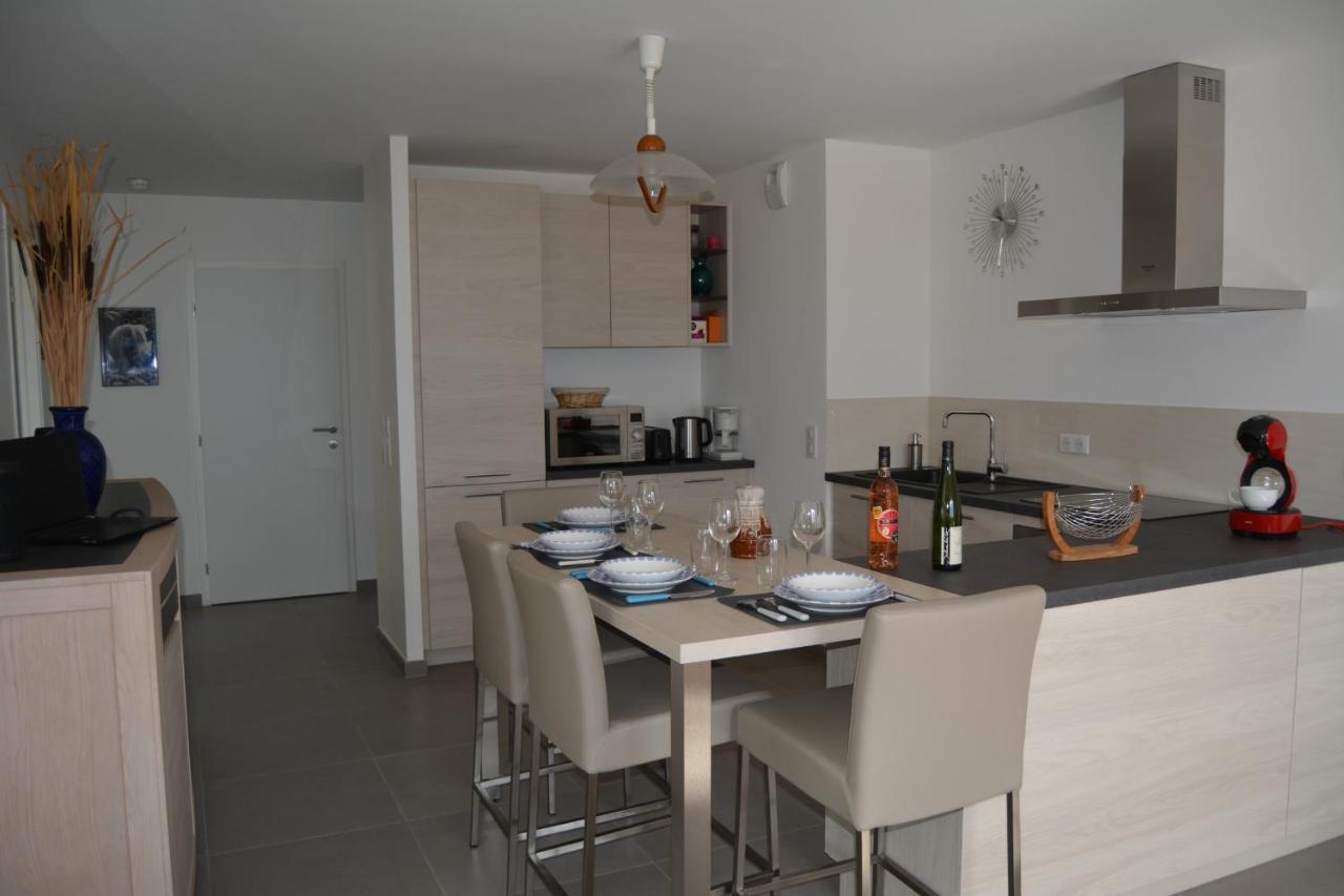 Le Tableau Du Lac 507 - 2 Bedrooms Apartment With Lake View Terrace Annecy Exterior foto